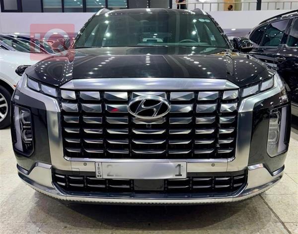 Hyundai Palisade 2024 for sale in Iraq - Najaf